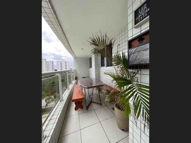 Imagem 10: Vendo Apartamento Ilhas Gregas