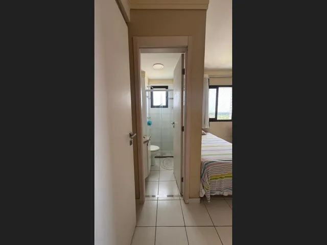 Imagem 1: Apartamento - Jardins de Lombaria Porteira Fechada