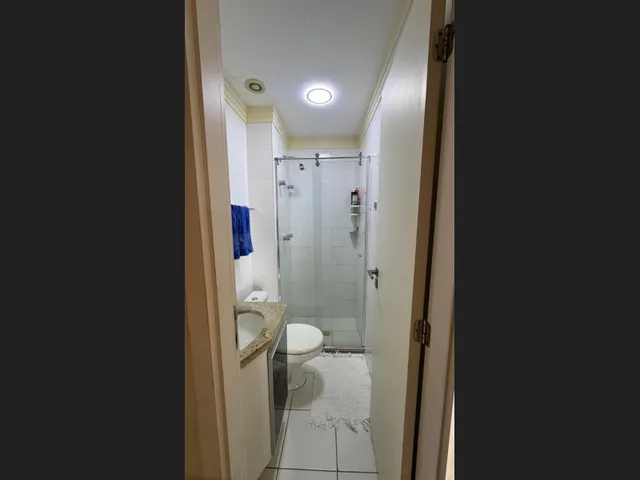 Imagem 8: Apartamento - Jardins de Lombaria Porteira Fechada