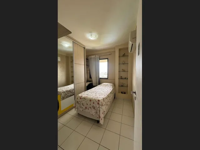 Imagem 6: Apartamento - Jardins de Lombaria Porteira Fechada