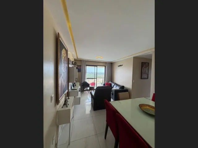 Imagem 5: Apartamento - Jardins de Lombaria Porteira Fechada