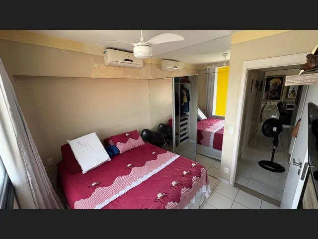 Imagem 7: Apartamento - Jardins de Lombaria Porteira Fechada