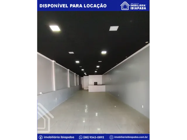 Imagem 4: Ponto Comercial Disponível para Locação