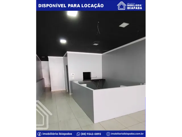 Imagem 6: Ponto Comercial Disponível para Locação