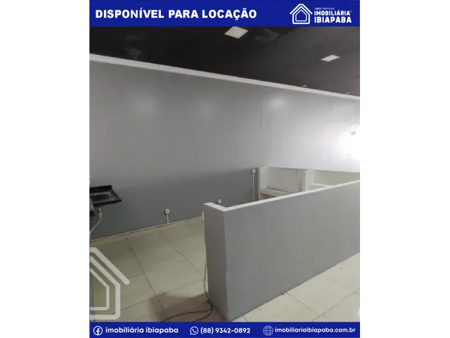 Imagem 5: Ponto Comercial Disponível para Locação