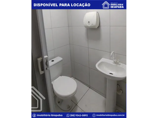 Imagem 3: Ponto Comercial Disponível para Locação
