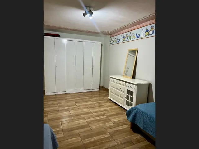 Imagem: Alugo Quartos Mobiliados na Av. Bonifácio