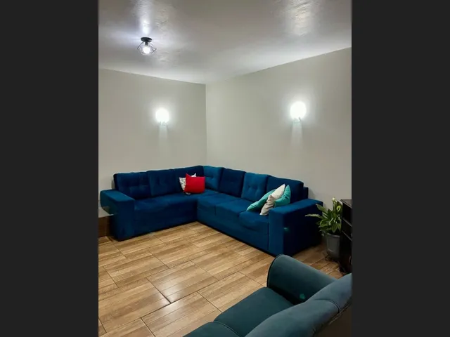 Imagem 2: Alugo Quartos Mobiliados na Av. Bonifácio Vilela - Próximo À Uepg