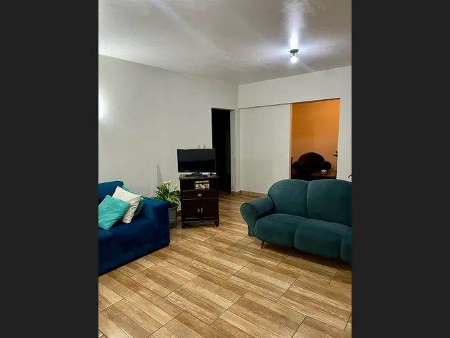 Imagem 6: Alugo Quartos Mobiliados na Av. Bonifácio Vilela - Próximo À Uepg