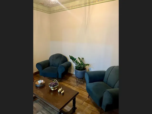 Imagem 4: Alugo Quartos Mobiliados na Av. Bonifácio Vilela - Próximo À Uepg