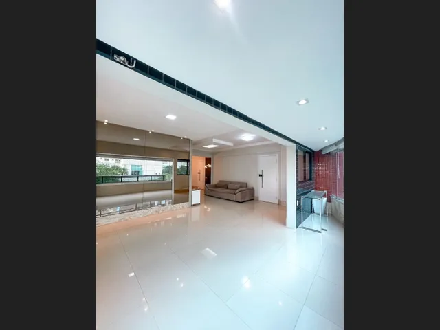 Imagem 1: Apartamento - Ocean Ville - Península