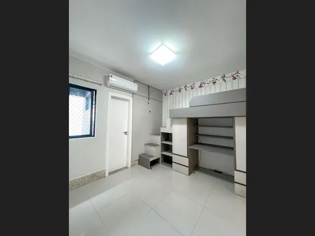 Imagem 10: Apartamento - Ocean Ville - Península