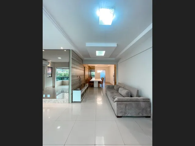 Imagem 8: Apartamento - Ocean Ville - Península