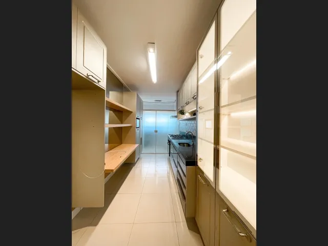 Imagem 13: Apartamento - Ocean Ville - Península