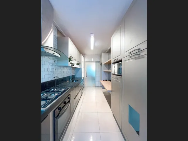 Imagem 11: Apartamento - Ocean Ville - Península