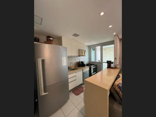 Imagem 1: Apartamento - Edifício Biadene Vista Mar
