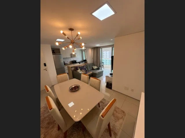 Imagem 11: Apartamento - Edifício Biadene Vista Mar