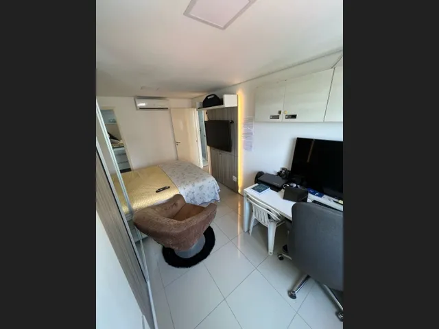 Imagem 3: Apartamento - Edifício Biadene Vista Mar