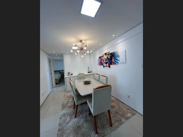 Imagem 8: Apartamento - Edifício Biadene Vista Mar