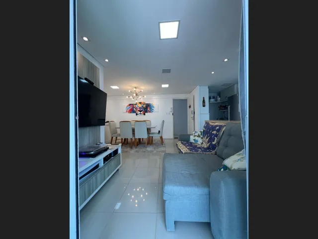 Imagem 4: Apartamento - Edifício Biadene Vista Mar