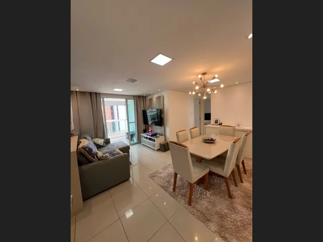 Imagem 5: Apartamento - Edifício Biadene Vista Mar