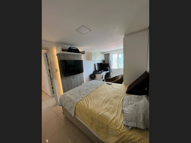 Imagem 2: Apartamento - Edifício Biadene Vista Mar