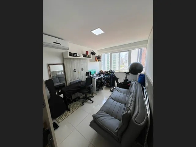 Imagem 13: Apartamento - Edifício Biadene Vista Mar