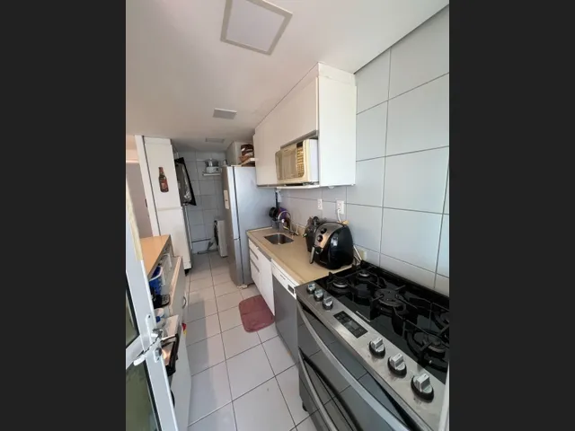 Imagem 10: Apartamento - Edifício Biadene Vista Mar