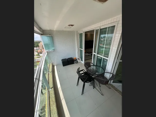 Imagem 9: Apartamento - Edifício Biadene Vista Mar