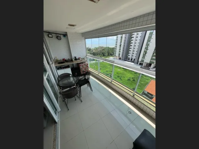 Imagem 7: Apartamento - Edifício Biadene Vista Mar