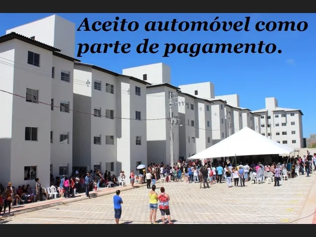 Imagem: Residencial Jardim União Criciúma