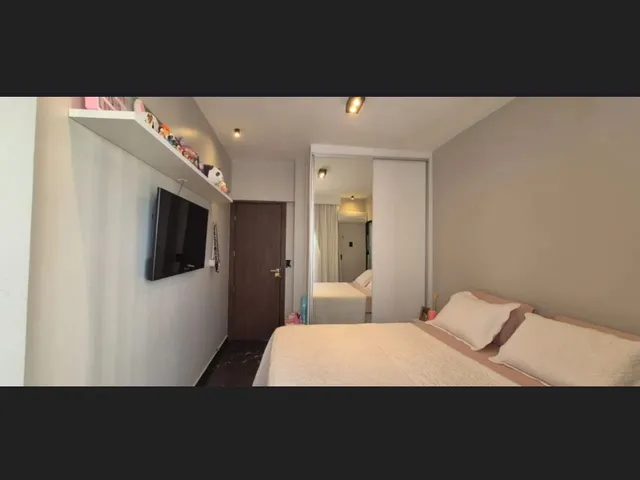 Imagem: Vendo Apt com 03 Suítes no Edifício Londrina