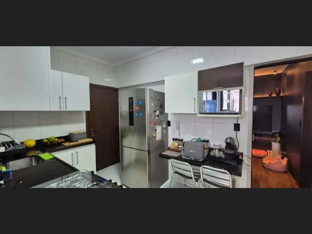 Imagem 7: Vendo Apt com 03 Suítes no Edifício Londrina em São Brás