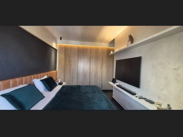 Imagem 6: Vendo Apt com 03 Suítes no Edifício Londrina em São Brás