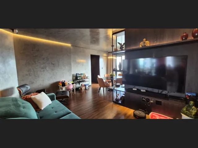 Imagem 2: Vendo Apt com 03 Suítes no Edifício Londrina em São Brás