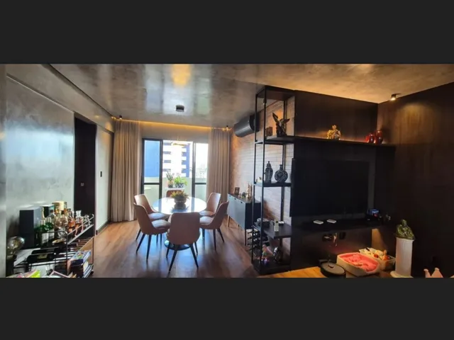 Imagem 5: Vendo Apt com 03 Suítes no Edifício Londrina em São Brás