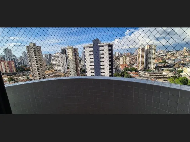 Imagem 4: Vendo Apt com 03 Suítes no Edifício Londrina em São Brás