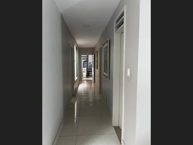 Imagem 1: Casa Térrea em Condomínio