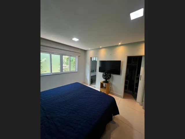 Imagem 8: Casa Térrea em Condomínio