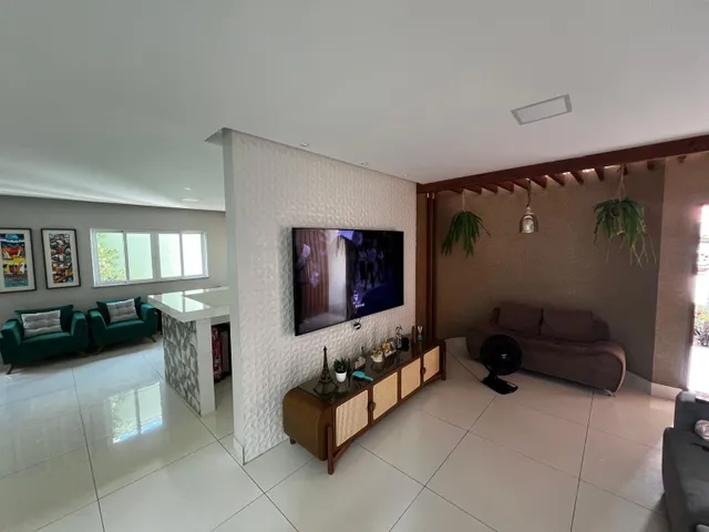 Imagem 11: Casa Térrea em Condomínio