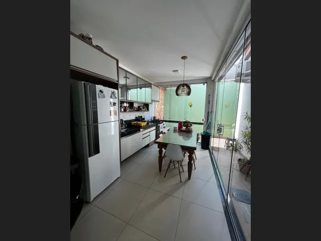 Imagem 9: Casa Térrea em Condomínio