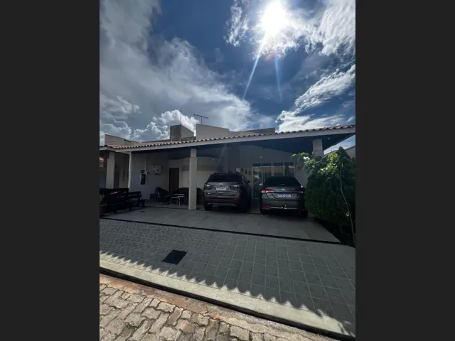 Imagem 4: Casa Térrea em Condomínio