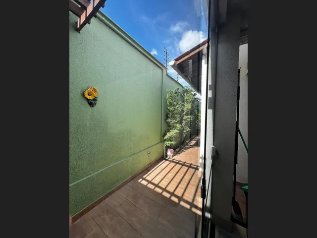 Imagem 3: Casa Térrea em Condomínio