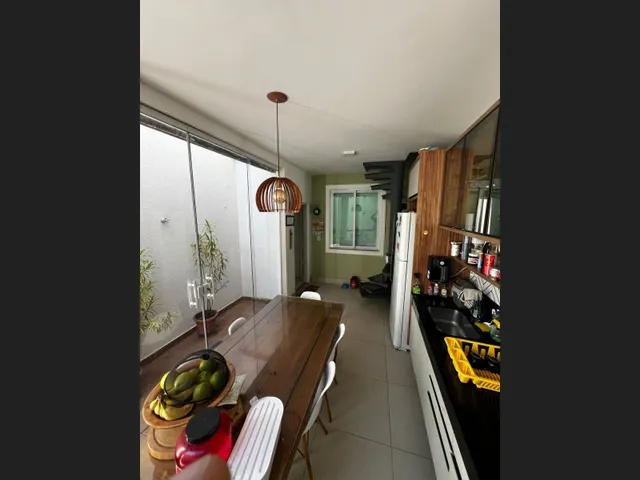 Imagem 12: Casa Térrea em Condomínio