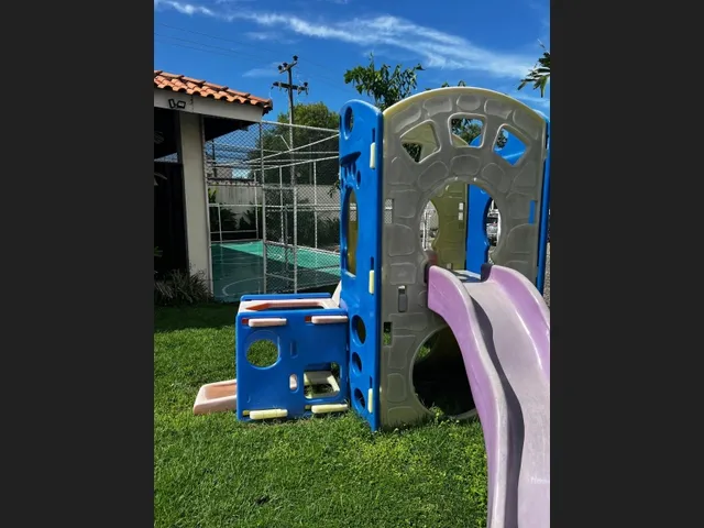 Imagem 10: Casa Térrea em Condomínio