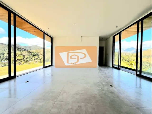 Imagem 7: Itaipava, Casa com 3 Quartos. Imóvel Novo!