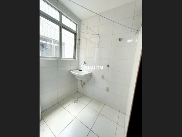 Imagem 6: Aluga-Se Apartamento, Niemeyer, no Catolé