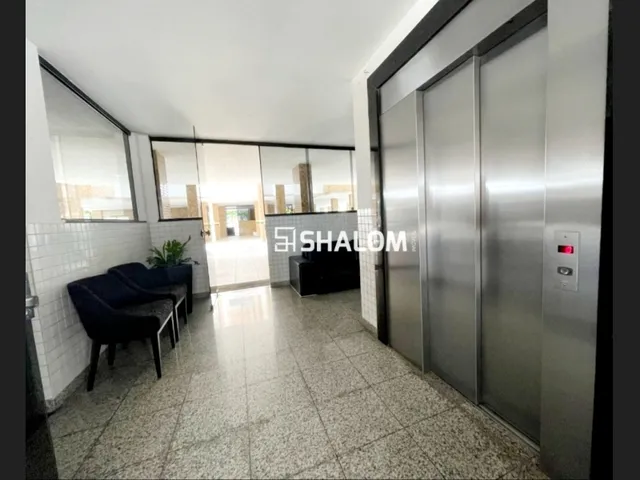Imagem 4: Aluga-Se Apartamento, Niemeyer, no Catolé