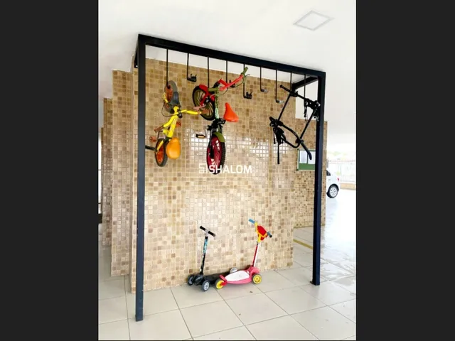 Imagem 2: Aluga-Se Apartamento, Niemeyer, no Catolé