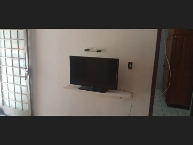 Imagem 3: Kit Net Mobiliada